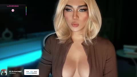 Julia online show from 10/27/25, 02:26