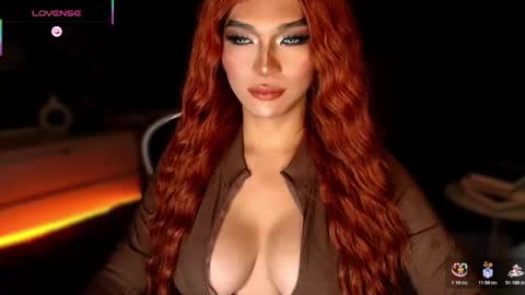 Julia online show from 11/14/25, 06:39