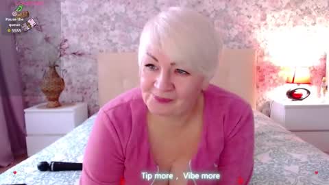 women_pleasures online show from 02/28/25, 07:05