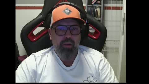 Adam online show from 11/03/25, 12:02