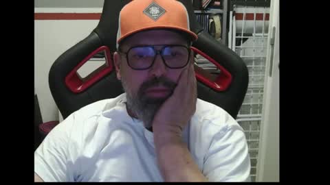 Adam online show from 11/06/25, 07:09