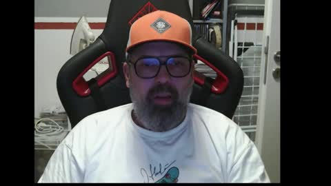 Adam online show from 11/21/25, 11:03