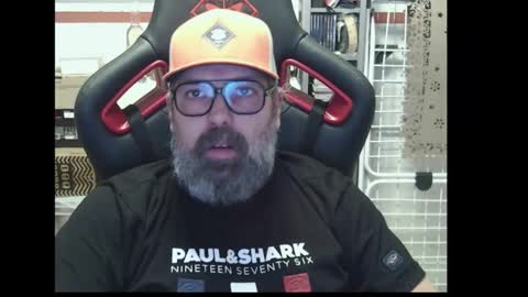 Adam online show from 12/19/25, 04:58