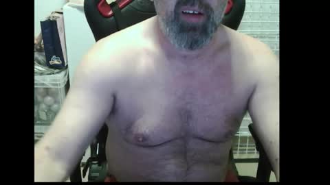 Adam online show from 01/11/26, 12:48