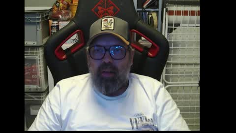 Adam online show from 02/18/26, 01:12