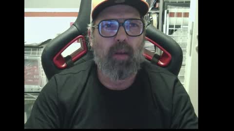 Adam online show from 02/20/26, 12:18