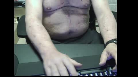 Adam online show from 04/18/26, 11:27