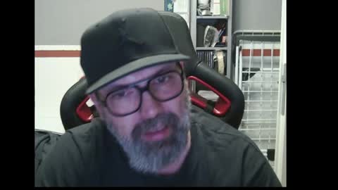 Adam online show from 06/02/26, 11:51