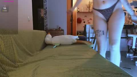 wonderconnie online show from 02/21/26, 12:39