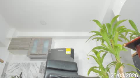 rebekah online show from 03/25/26, 11:22