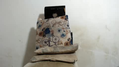 SHENIEL RODRIGUEZ online show from 01/28/25, 09:30