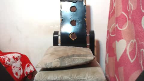 SHENIEL RODRIGUEZ online show from 02/18/25, 11:08