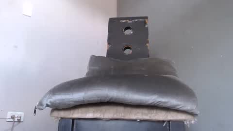 SHENIEL RODRIGUEZ online show from 11/10/25, 07:46