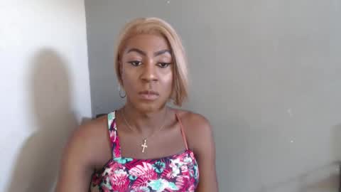 SHENIEL RODRIGUEZ online show from 03/15/26, 09:32