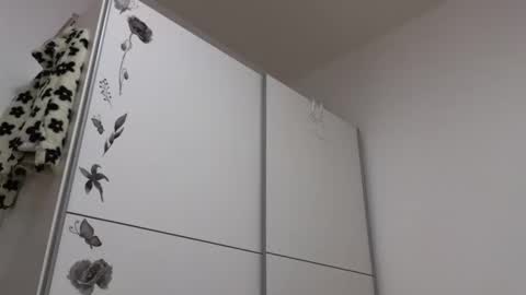 Wondergirl online show from 02/12/25, 09:20