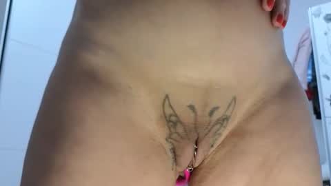 Wondergirl online show from 01/18/26, 09:02