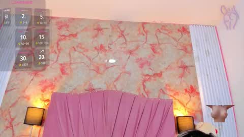 wonderkloe_ online show from 03/16/26, 02:28