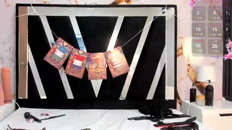 wonderkloe_ online show from 07/09/26, 08:24