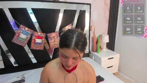 wonderkloe_ online show from 07/11/26, 03:15