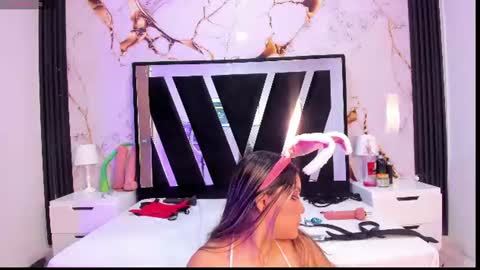 wonderkloe_ online show from 07/18/26, 08:12