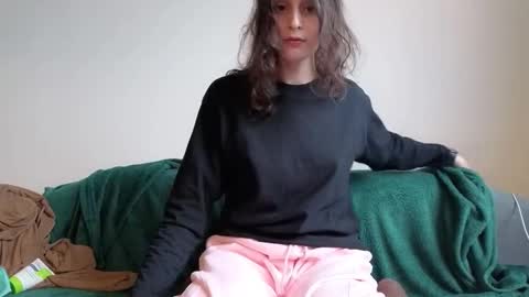 Stia online show from 03/08/26, 01:37