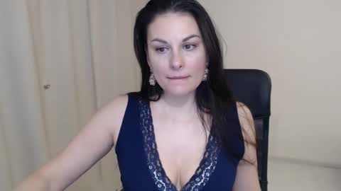 wonderr_woman online show from 01/14/25, 03:53