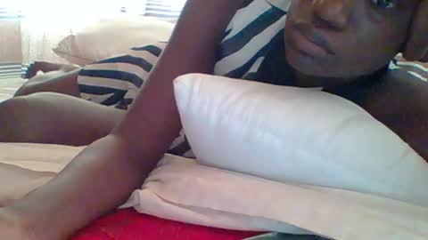 Your black bunny online show from 01/16/25, 06:03