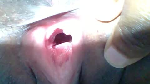 Your black bunny online show from 09/13/25, 06:57