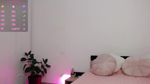 Amalia online show from 10/04/25, 05:00