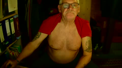 Always Horny online show from 02/20/25, 06:02