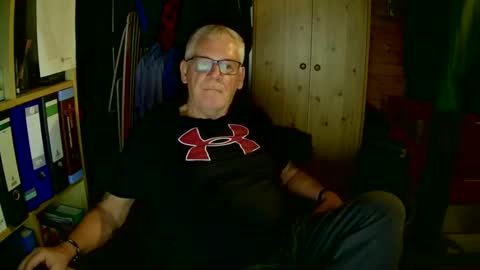 Always Horny online show from 02/23/25, 05:39