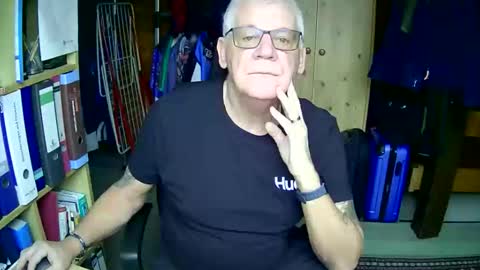 Always Horny online show from 12/04/25, 09:51