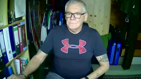 Always Horny online show from 02/04/26, 12:00