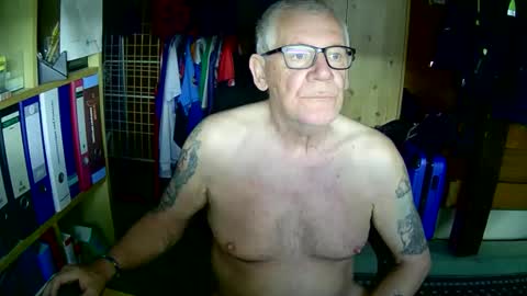 Always Horny online show from 05/19/26, 11:05