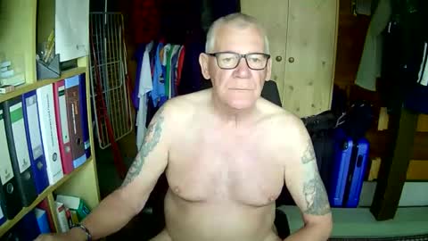 Always Horny online show from 06/02/26, 11:01