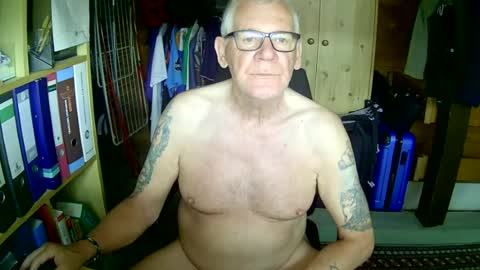 Always Horny online show from 07/03/26, 11:27