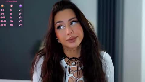 Snapshot of wonthityouback chatting on 02/08/26, 01:03 Maria online show from 02/08/26, 01:03