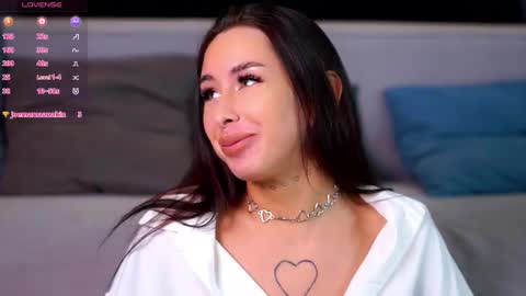 Snapshot of wonthityouback chatting on 02/26/26, 02:05 Maria online show from 02/26/26, 02:05