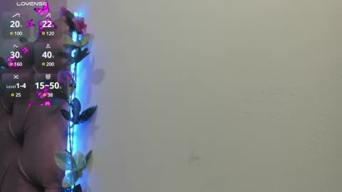 Lia  online show from 12/07/24, 07:43