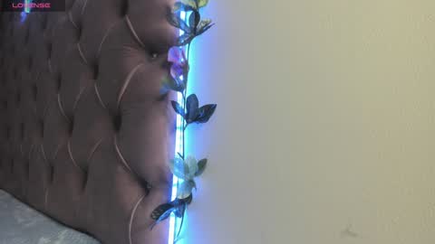 Lia  online show from 12/08/24, 09:19