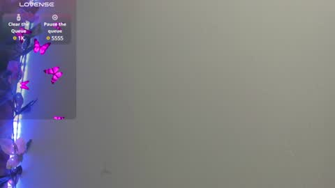 Lia  online show from 12/29/24, 11:18