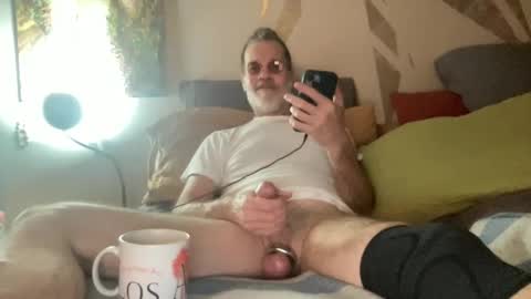 Chuck online show from 12/22/24, 10:38