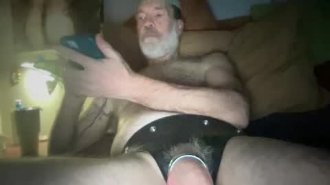 Chuck online show from 12/05/25, 03:59