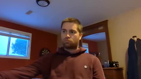 woodeee77 online show from 02/14/25, 10:58