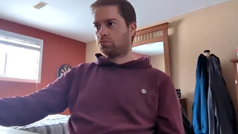 woodeee77 online show from 02/15/25, 07:50