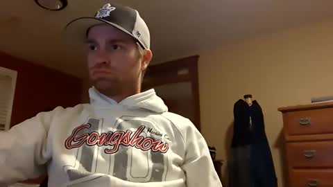 woodeee77 online show from 03/01/25, 03:21