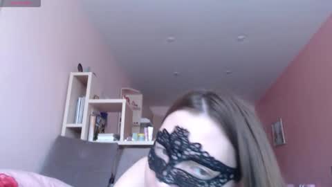 Woodland Peony online show from 03/02/26, 05:08