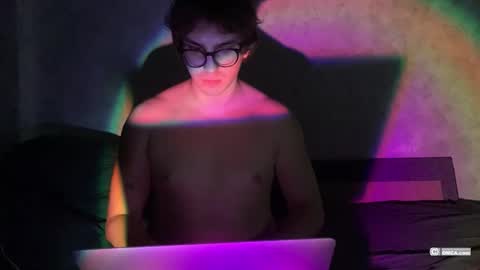 Mitya online show from 10/26/25, 05:08