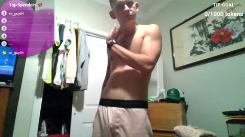 LongNThrobbn online show from 09/11/25, 07:52