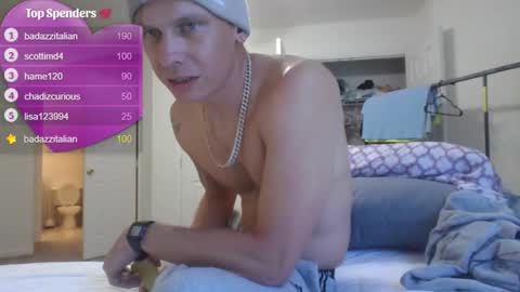 LongNThrobbn online show from 11/06/25, 08:32